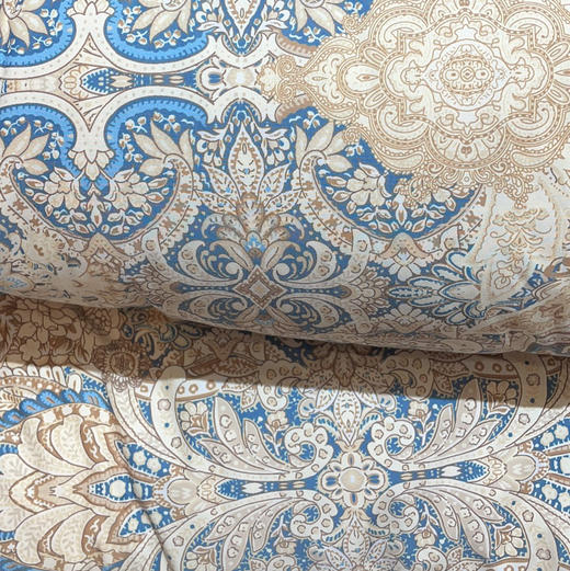 千伯伦夏款鹅绒被200 X230 cm 商品图0