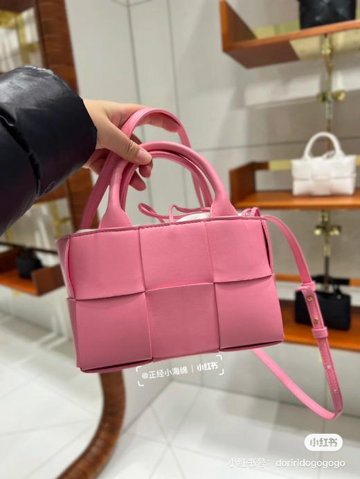 定制版本出 全套包装 
bv 2023新款candy arco 商品图0