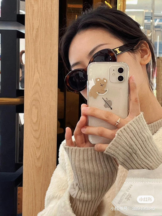 Celin.e 墨镜 商品图8