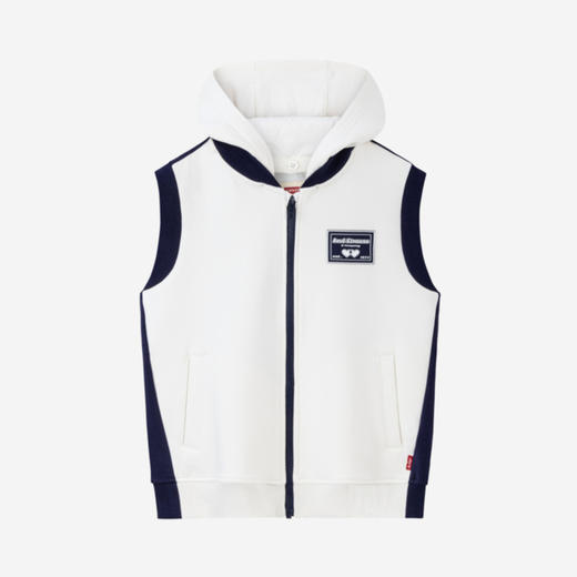 LEVIS 秋 大童小童 儿童童装马甲 LVG-VE-J409 商品图4