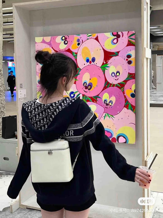 LP 双肩包定制版本出 商品图2