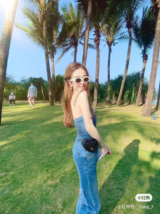 Celin.e 墨镜 商品图3