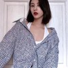 Charlie Luciano 小香风外套衬衣（不支持退换） [福利品] 商品缩略图0