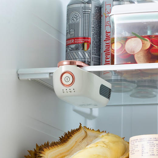 摩飞冰箱除味器MR2060【伊藤优选301692】 商品图4