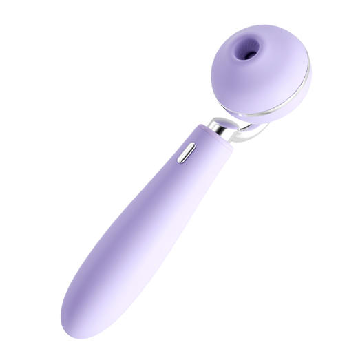 谜姬 UNAA吮吸震动棒 商品图10