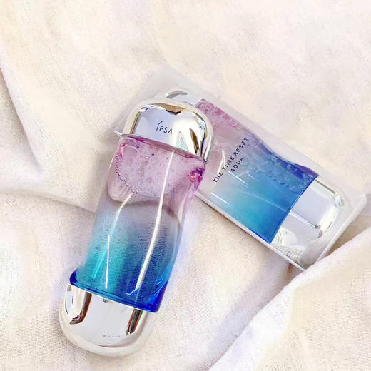 茵芙莎流金岁月凝润美肤水限定款粉色200ml/117720 补水保湿控油 商品图3