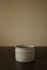 中田雄一35白釉Delft水桶 商品缩略图0