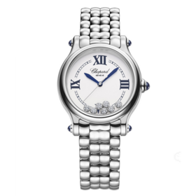 萧邦 Chopard HAPPY SPORT 系列腕表 278610-3001