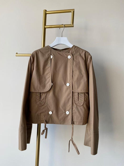 短款外套。自己备注号码 商品图9