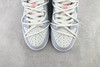 YC纯原 350🉐️
【定制球鞋】 Nike Dunk Low 冰沙薄荷 商品缩略图6