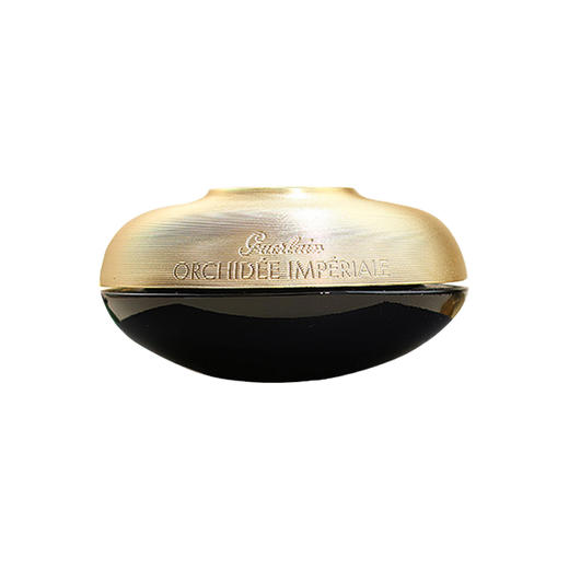 Guerlain娇兰御廷兰花卓能焕活面霜50ml修复保湿滋润经典款 商品图0