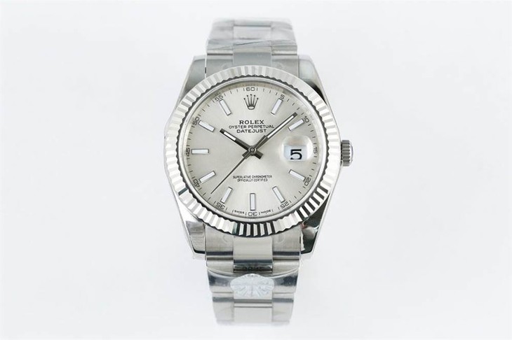 AR厂劳力士日志的机芯耐用吗？-怎么去购买真正的AR厂劳力士日志复刻表？