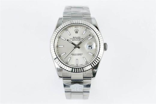 AR厂劳力士日志的机芯耐用吗？-怎么去购买真正的AR厂劳力士日志复刻表？复刻手表一比一手表n厂c厂zf厂vs厂clean厂 商品图1