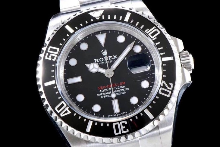 AR厂最强版本单红鬼王怎么分辨-怎么才能分辩AR厂的劳力士单红鬼王？