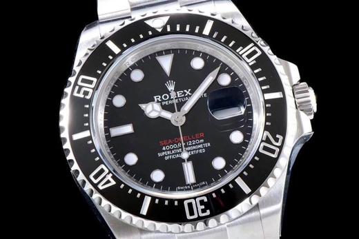 AR厂最强版本单红鬼王怎么分辨-怎么才能分辩AR厂的劳力士单红鬼王？复刻手表一比一手表n厂c厂zf厂vs厂clean厂 商品图6