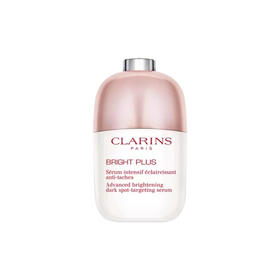 娇韵诗光芒小瓷瓶淡斑提亮50ml QM