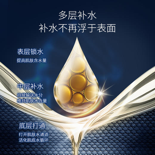 【春日限定 限时特惠】日本UZU水光面膜补水保湿修护嫩肤细致毛孔提亮改善暗沉 商品图3