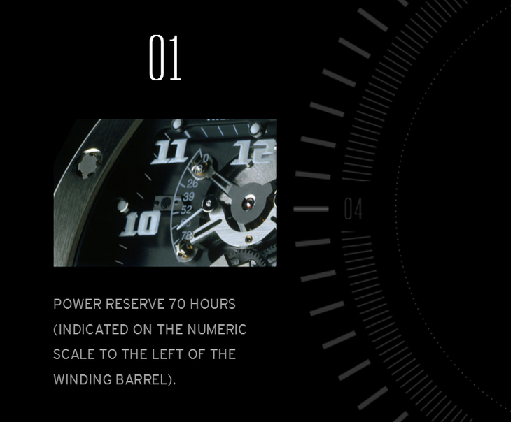 JB厂理查德米勒真陀飞轮复刻表详解-JB厂理查德米勒RM001复刻表升级了什么地方?