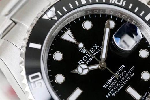 Relax厂劳力士水鬼复刻手表一比一手表n厂c厂zf厂vs厂clean厂 商品图2