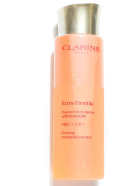 娇韵诗焕颜弹力分龄精华水200ml保湿紧致