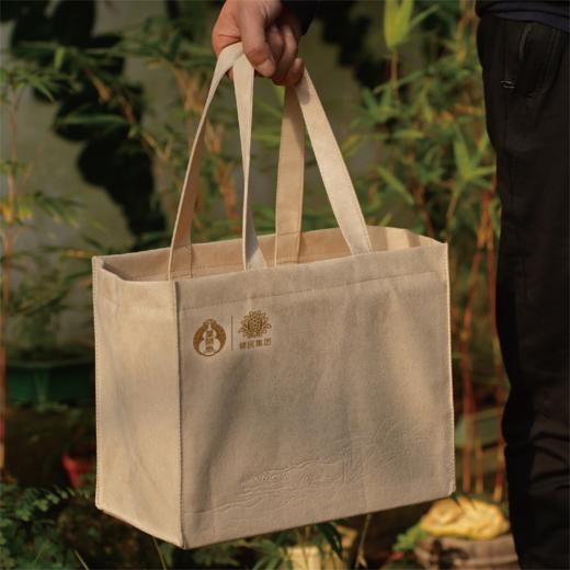 叶开泰陈皮红茶礼盒 高端大气送礼佳品 商品图1