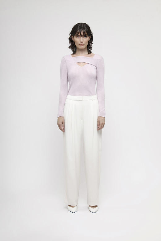 BYARN 羊绒套头衫 商品图0