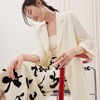 白 搭 经 典 单品 女生西装  搭什么都好看 时尚大方永不过时 防晒 空调房防寒湿 商品缩略图2