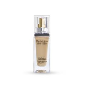 雅诗兰黛白金级养肤粉底液 滋润持久抗氧化遮瑕保湿防晒