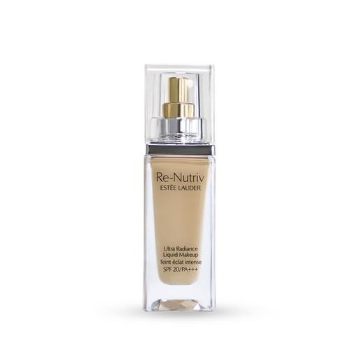 雅诗兰黛白金级养肤粉底液 滋润持久抗氧化遮瑕保湿防晒 商品图0