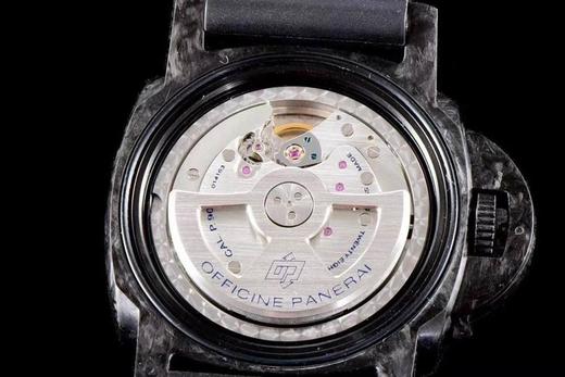 XF厂沛纳海PAM616锻造碳复刻手表一比一手表n厂c厂zf厂vs厂clean厂 商品图7