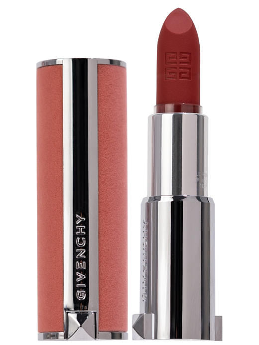 纪梵希高定香榭粉丝绒红丝绒唇膏N37#/333#/N27#  QM 商品图1