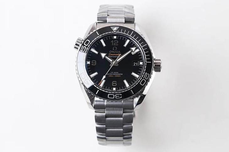 VS厂欧米茄液态海马600米复刻表做工-VS厂液态海马600质量怎么样？