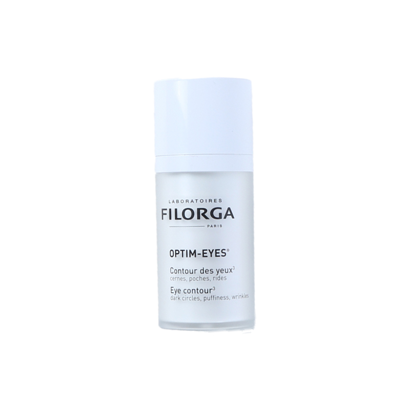 【"雕塑眼霜"】FILORGA 菲洛嘉 360靓丽眼霜 15ml 提拉紧致淡化细纹黑眼圈