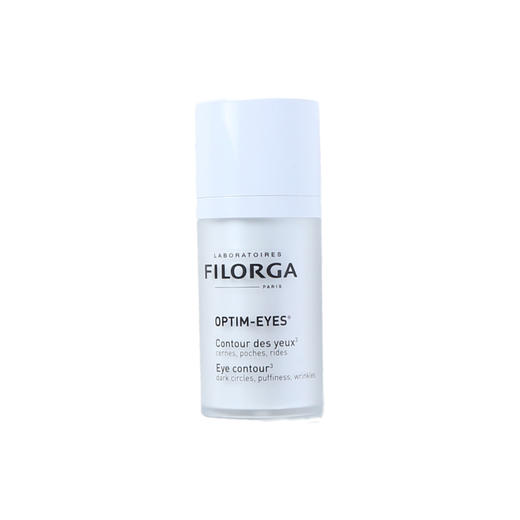 【"雕塑眼霜"】FILORGA 菲洛嘉 360靓丽眼霜 15ml 提拉紧致淡化细纹黑眼圈 商品图0