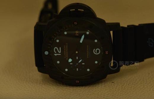 XF厂沛纳海PAM616锻造碳复刻手表一比一手表n厂c厂zf厂vs厂clean厂 商品图2