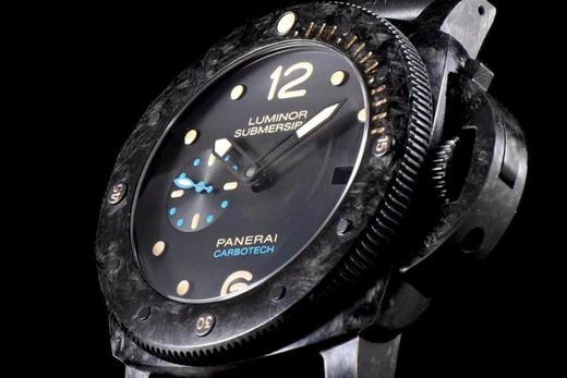 XF厂沛纳海PAM616锻造碳复刻手表一比一手表n厂c厂zf厂vs厂clean厂 商品图4