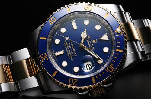 「揭秘」怎么购买劳力士复刻表才能保证质量？复刻手表一比一手表n厂c厂zf厂vs厂clean厂 商品图0