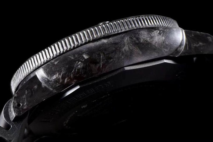 XF厂沛纳海PAM616锻造碳复刻表-新品首发