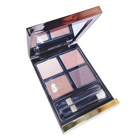 TF四色眼影盘20#琉光蜜桃盘 张韶涵同款 QM