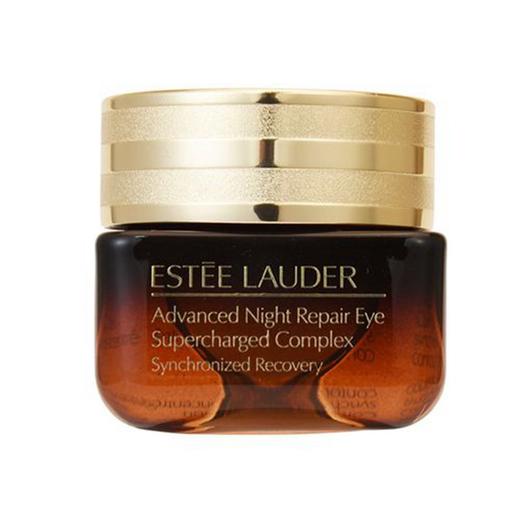 雅诗兰黛抗蓝光眼霜15ml 商品图0