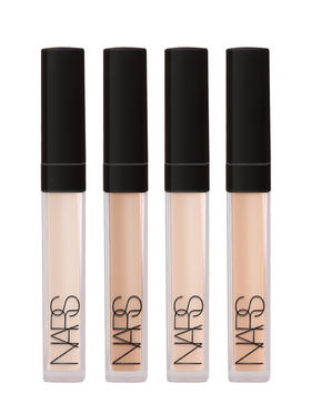 NARS亮采柔滑遮瑕遮痘印黑眼圈遮瑕膏滋润不卡纹遮瑕蜜 QM