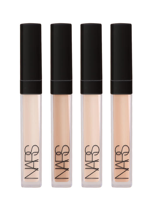 NARS亮采柔滑遮瑕遮痘印黑眼圈遮瑕膏滋润不卡纹遮瑕蜜 QM 商品图0