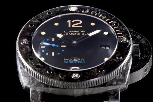 XF厂沛纳海PAM616锻造碳复刻手表一比一手表n厂c厂zf厂vs厂clean厂 商品图1