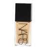 NARS 超方瓶流光美肌粉底液养肤持妆不卡粉不暗沉 商品缩略图0