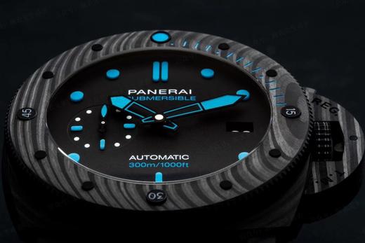 VS厂沛纳海PAM1616-新品碳纤维沛纳海潜水复刻手表一比一手表n厂c厂zf厂clean厂vs厂 商品图8