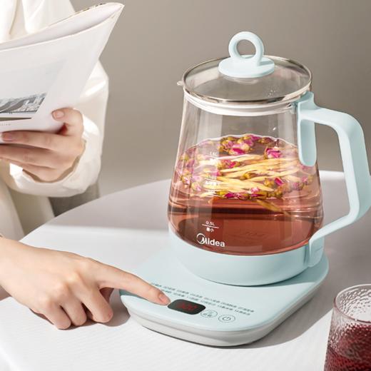 美的（Midea）14大功能1.5L养生壶MK~YSN1510 商品图2