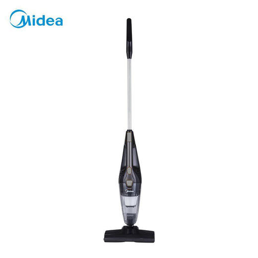 美的（Midea）手持推杆二合一大吸力吸尘器 商品图2