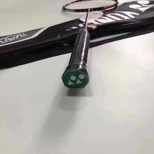 YY尤尼克羽毛球牌子 轻便，耐用！高弹性碳素 内置T形接头 商品图7