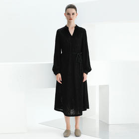 MI3L038麦克斯菲瑞连衣裙