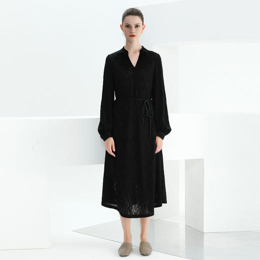 MI3L038麦克斯菲瑞连衣裙 商品图0